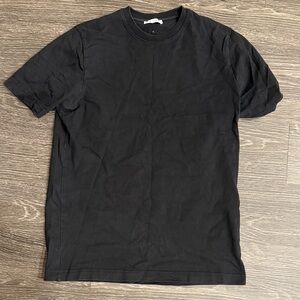 ARNE Classic Black Men's T-Shirt
